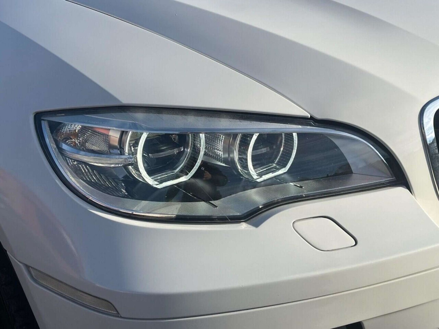 Used BMW X6 2013 for sale - 77001190: Photo 36