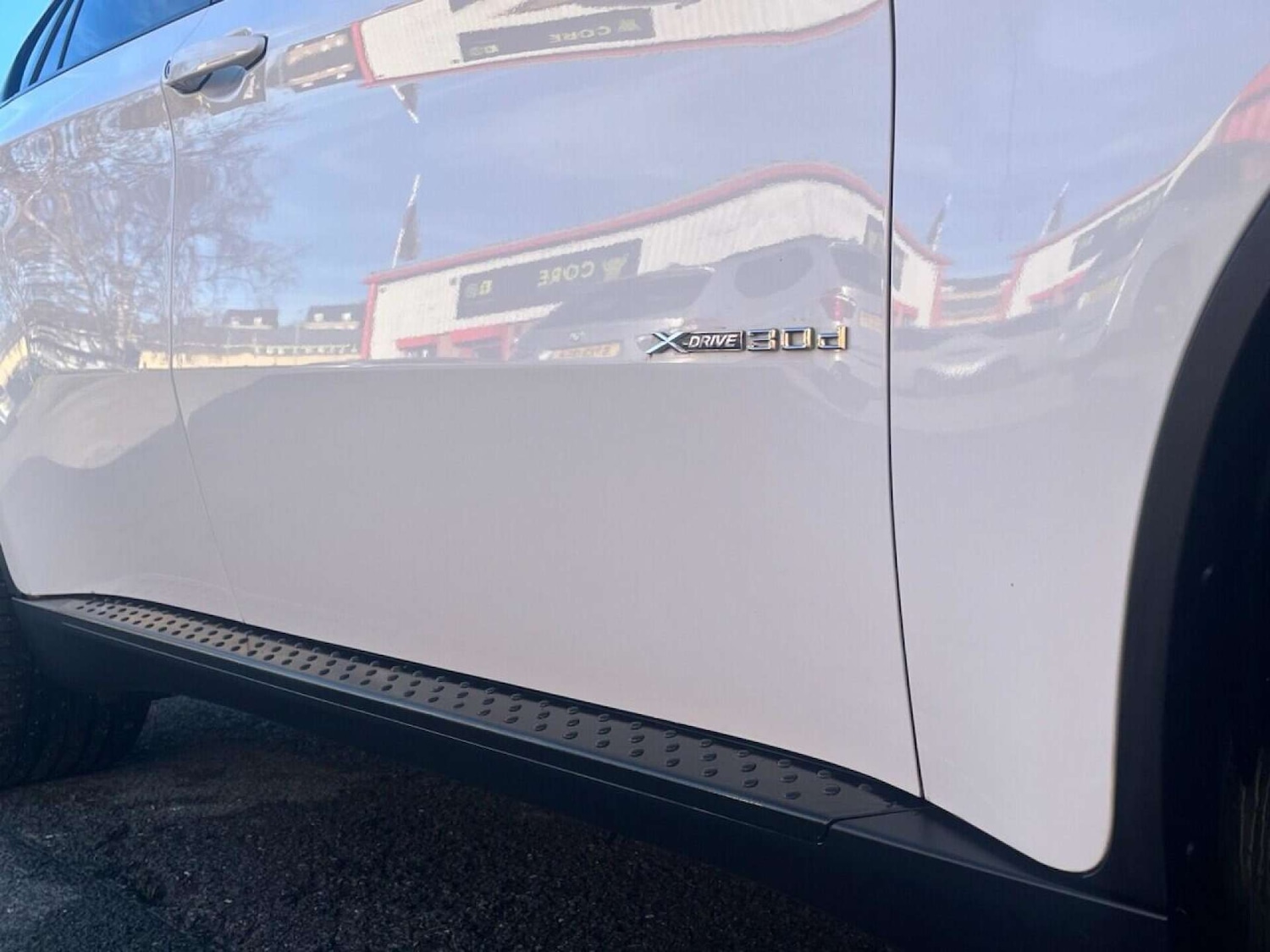 Used BMW X6 2013 for sale - 77001190: Photo 38