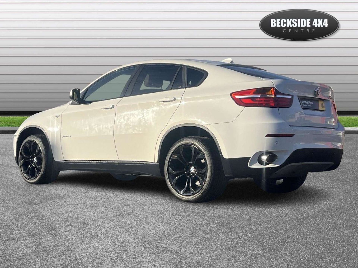Used BMW X6 2013 for sale - 77001190: Photo 4