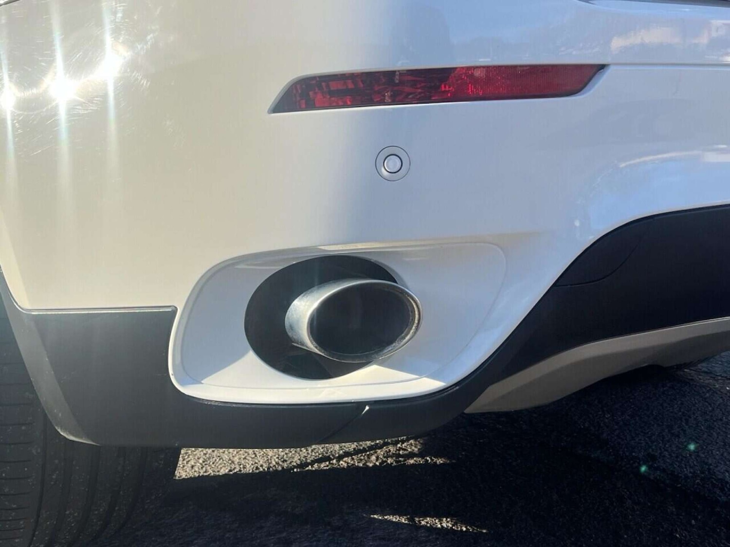 Used BMW X6 2013 for sale - 77001190: Photo 40