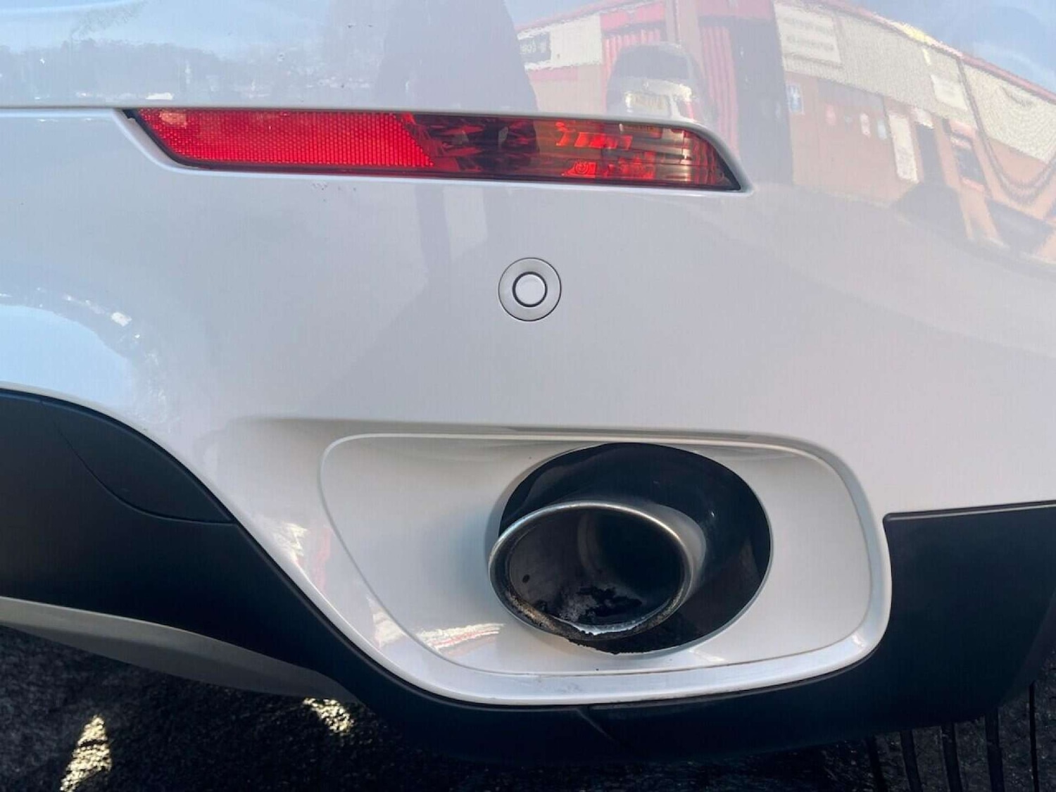 Used BMW X6 2013 for sale - 77001190: Photo 41