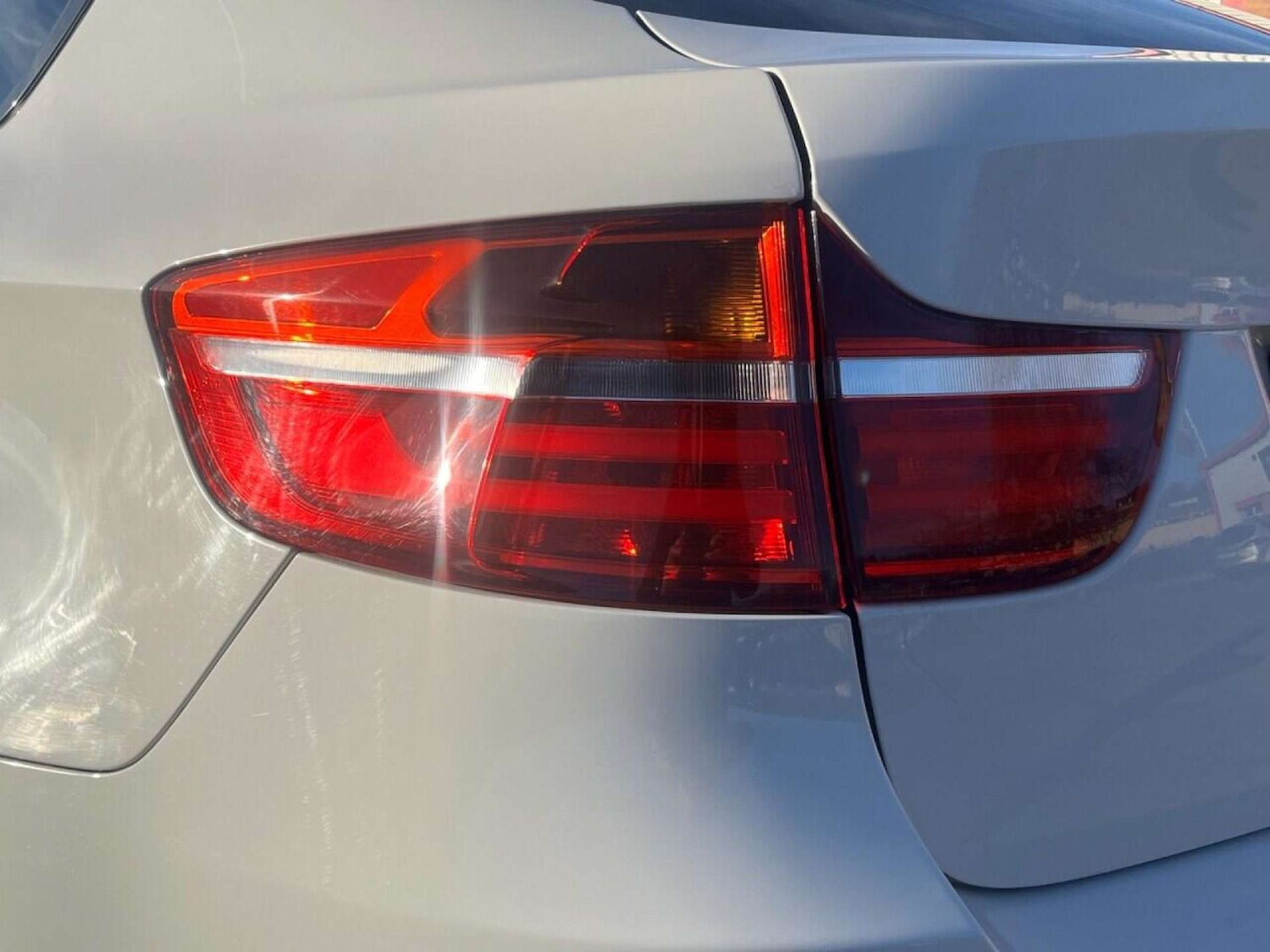 Used BMW X6 2013 for sale - 77001190: Photo 43