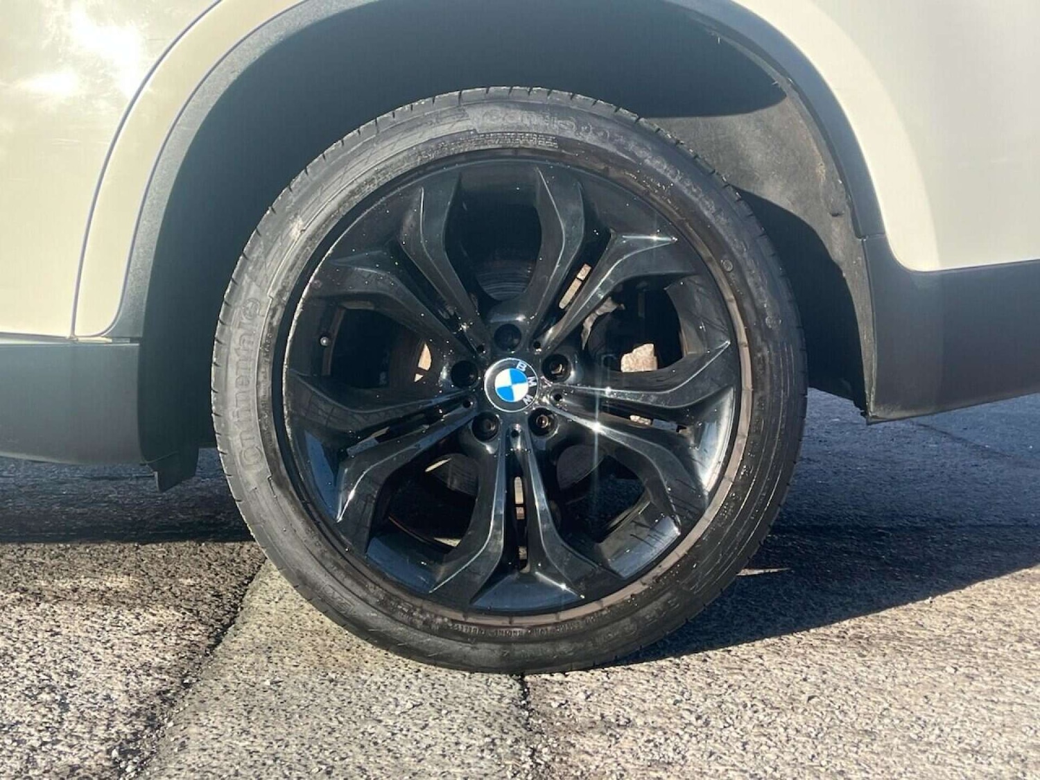 Used BMW X6 2013 for sale - 77001190: Photo 45