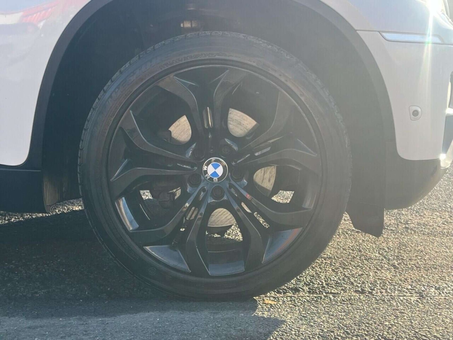 Used BMW X6 2013 for sale - 77001190: Photo 46