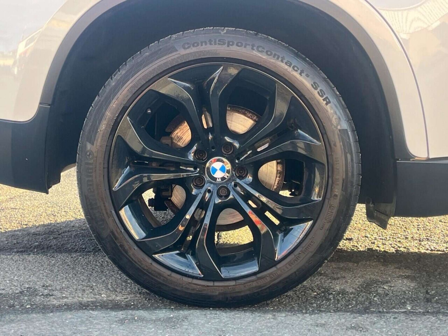 Used BMW X6 2013 for sale - 77001190: Photo 47