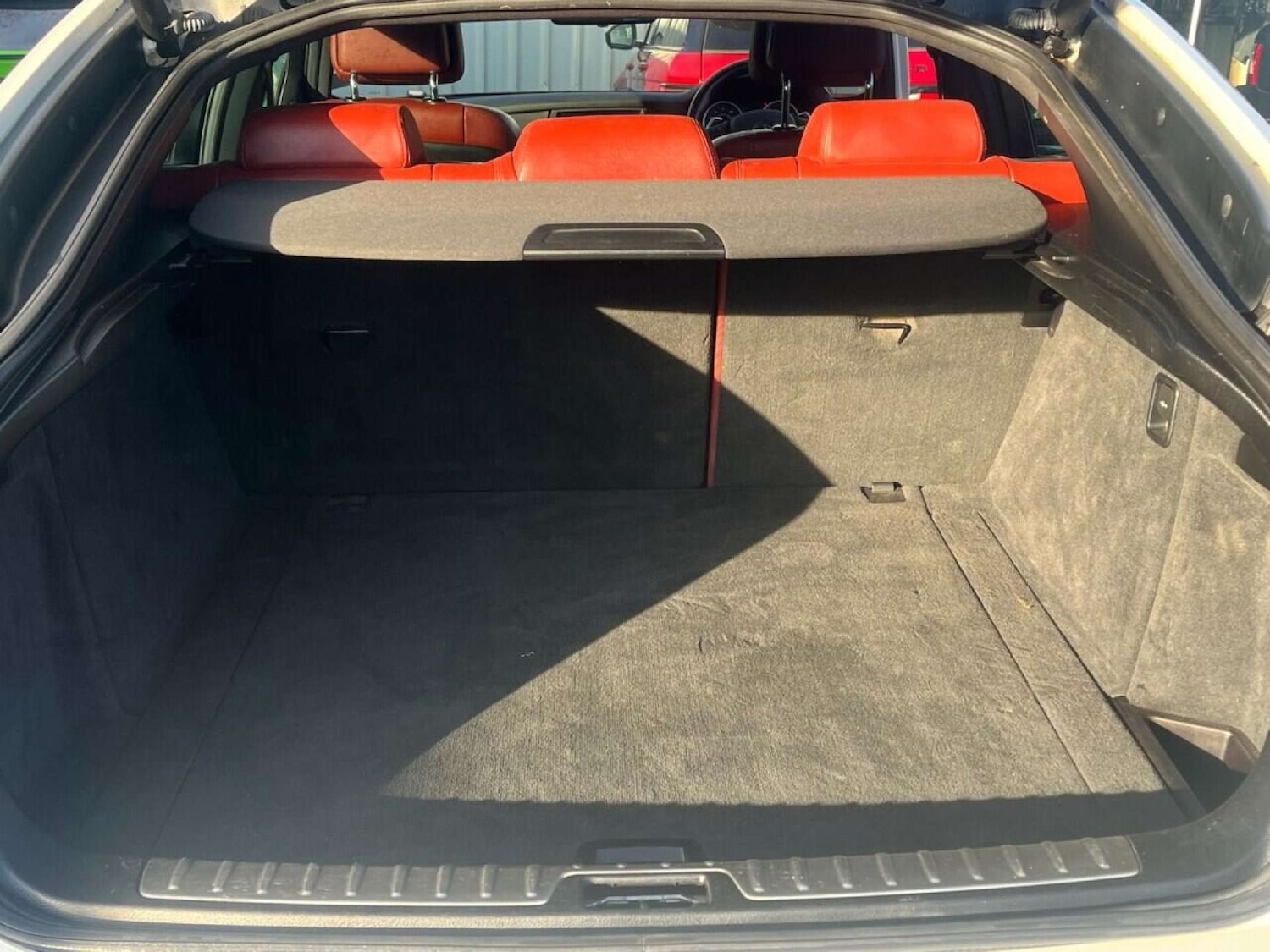 Used BMW X6 2013 for sale - 77001190: Photo 48