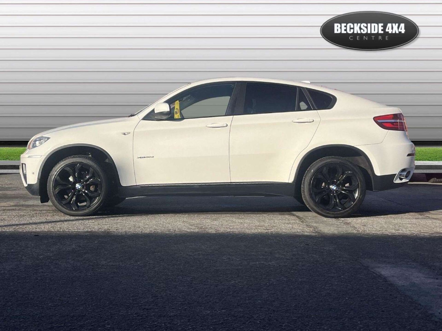 Used BMW X6 2013 for sale - 77001190: Photo 5