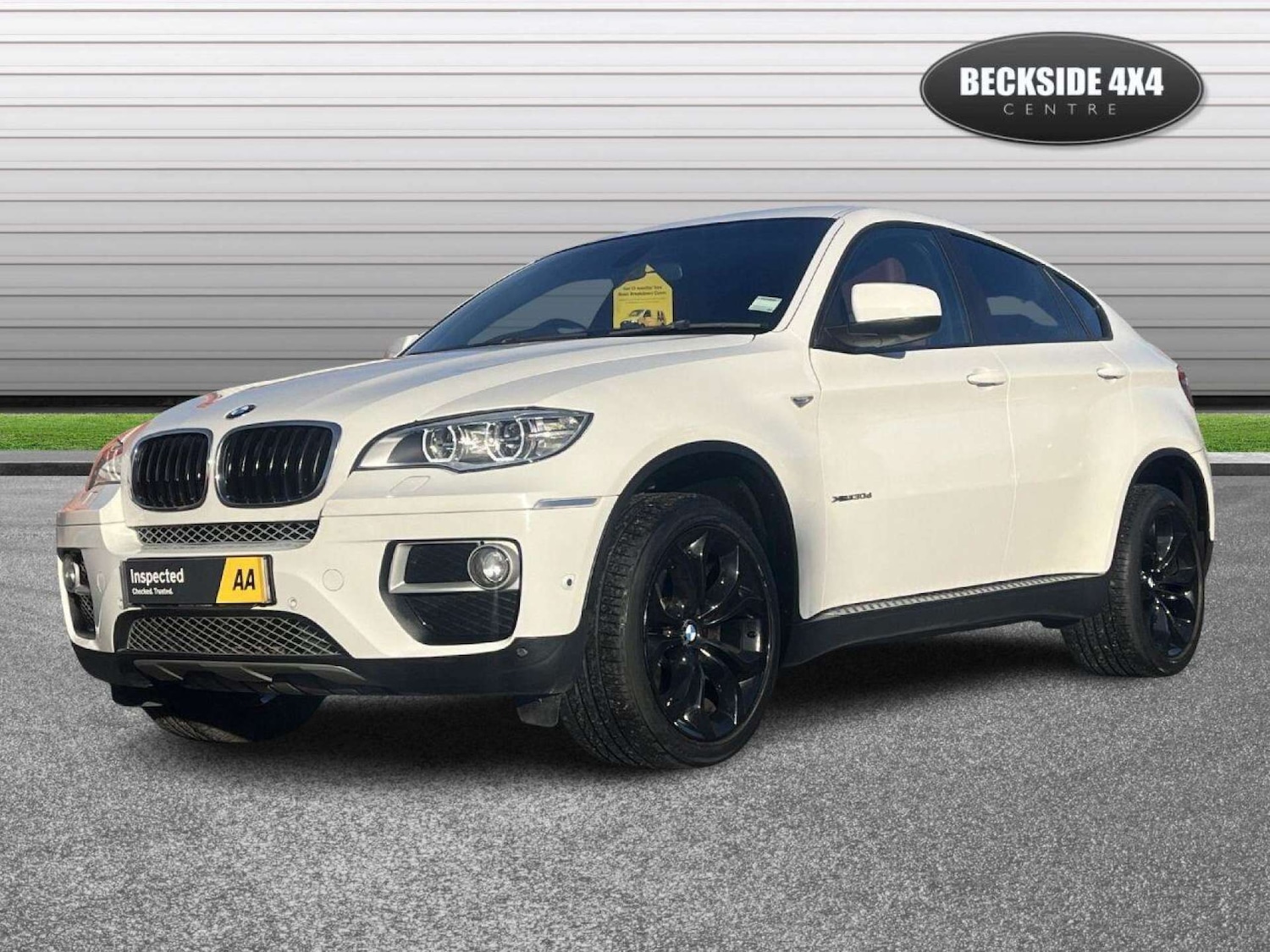 Used BMW X6 2013 for sale - 77001190: Photo 6