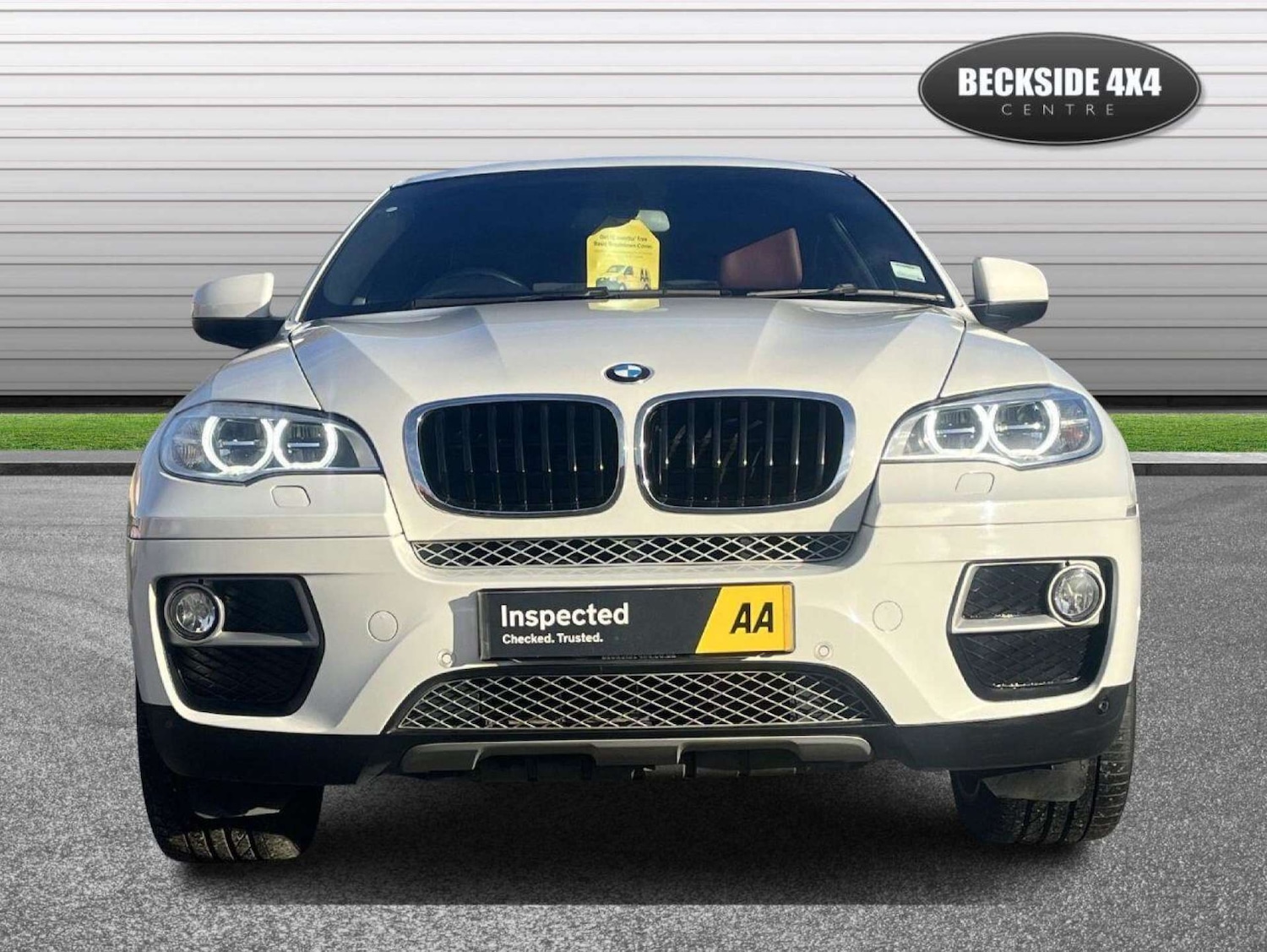 Used BMW X6 2013 for sale - 77001190: Photo 7