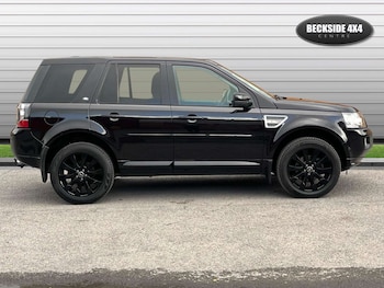 Used Land Rover Freelander 2012 for sale - 78169342: Photo