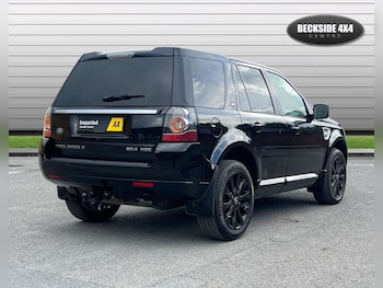 Used Land Rover Freelander 2012 for sale - 78169342: Photo