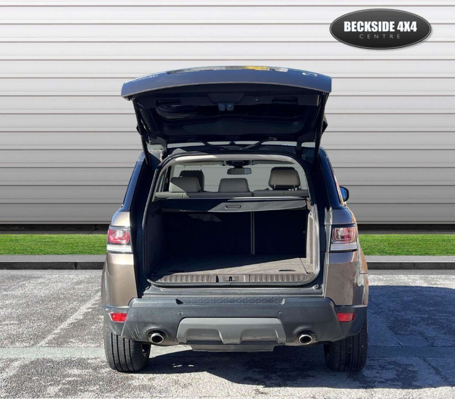 Used Land Rover Range Rover Sport 2014 for sale - 77001206: Photo 11