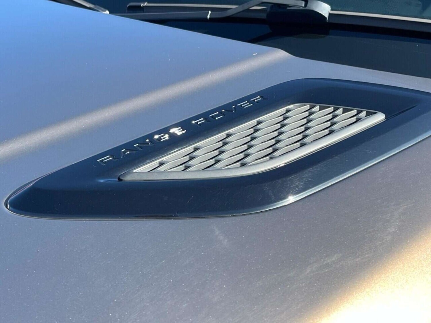 Used Land Rover Range Rover Sport 2014 for sale - 77001206: Photo 14