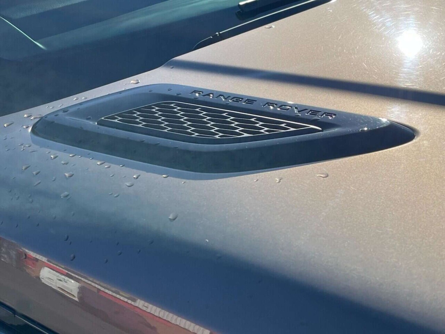 Used Land Rover Range Rover Sport 2014 for sale - 77001206: Photo 15
