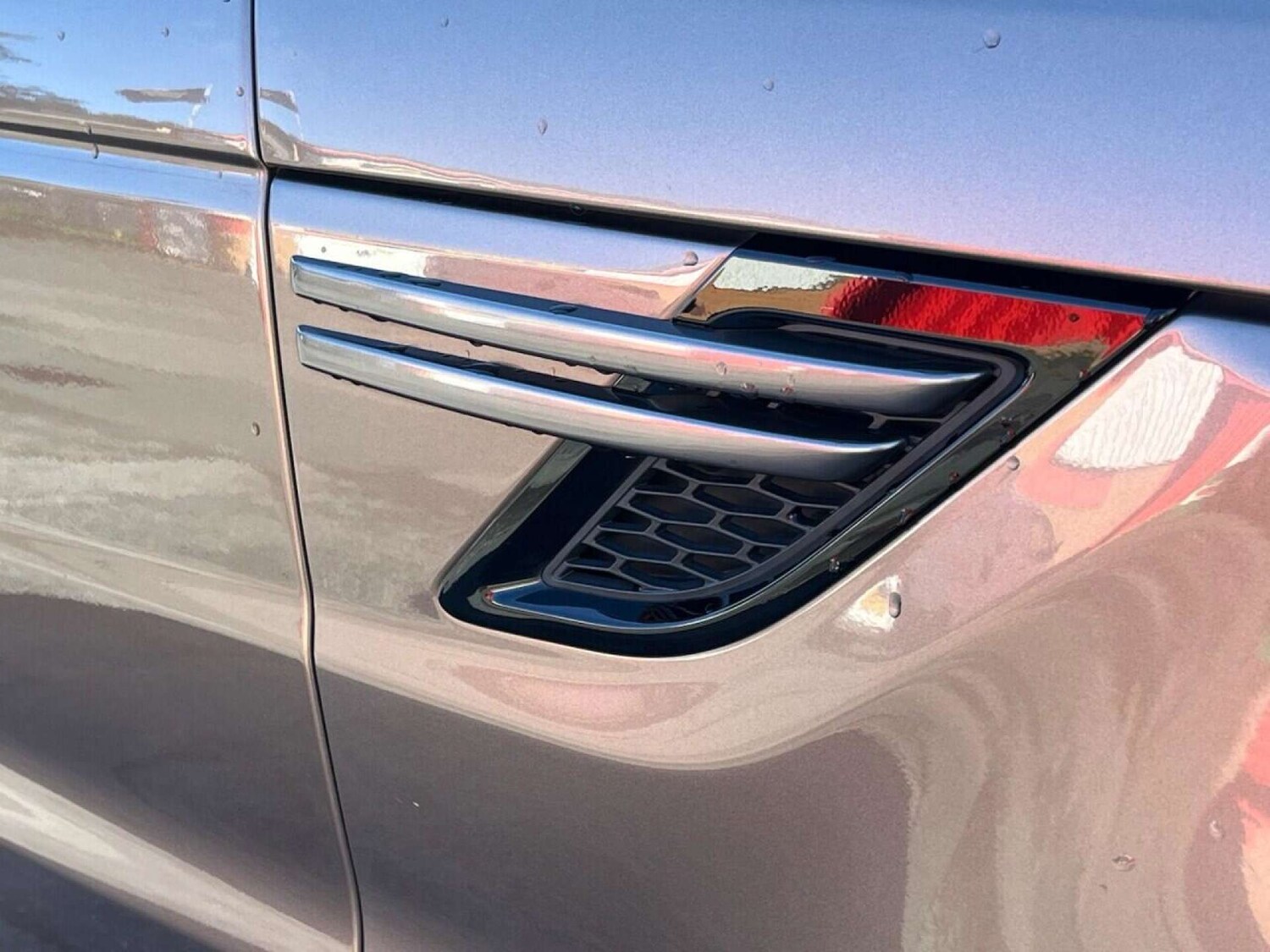 Used Land Rover Range Rover Sport 2014 for sale - 77001206: Photo 16