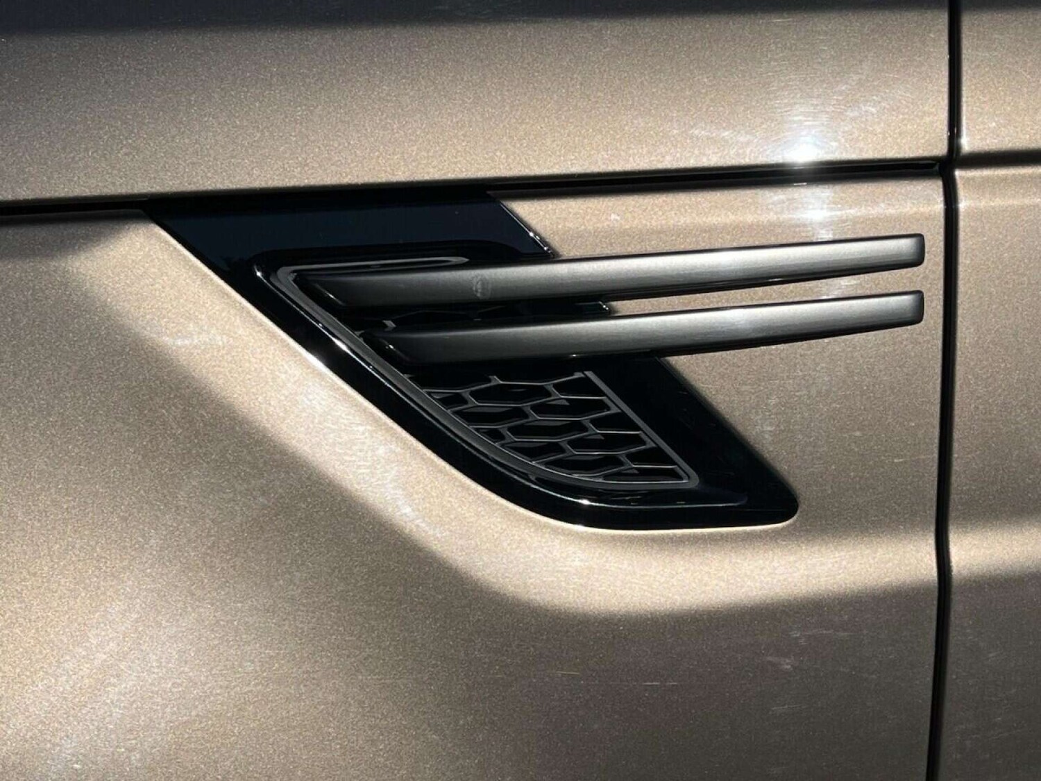 Used Land Rover Range Rover Sport 2014 for sale - 77001206: Photo 17