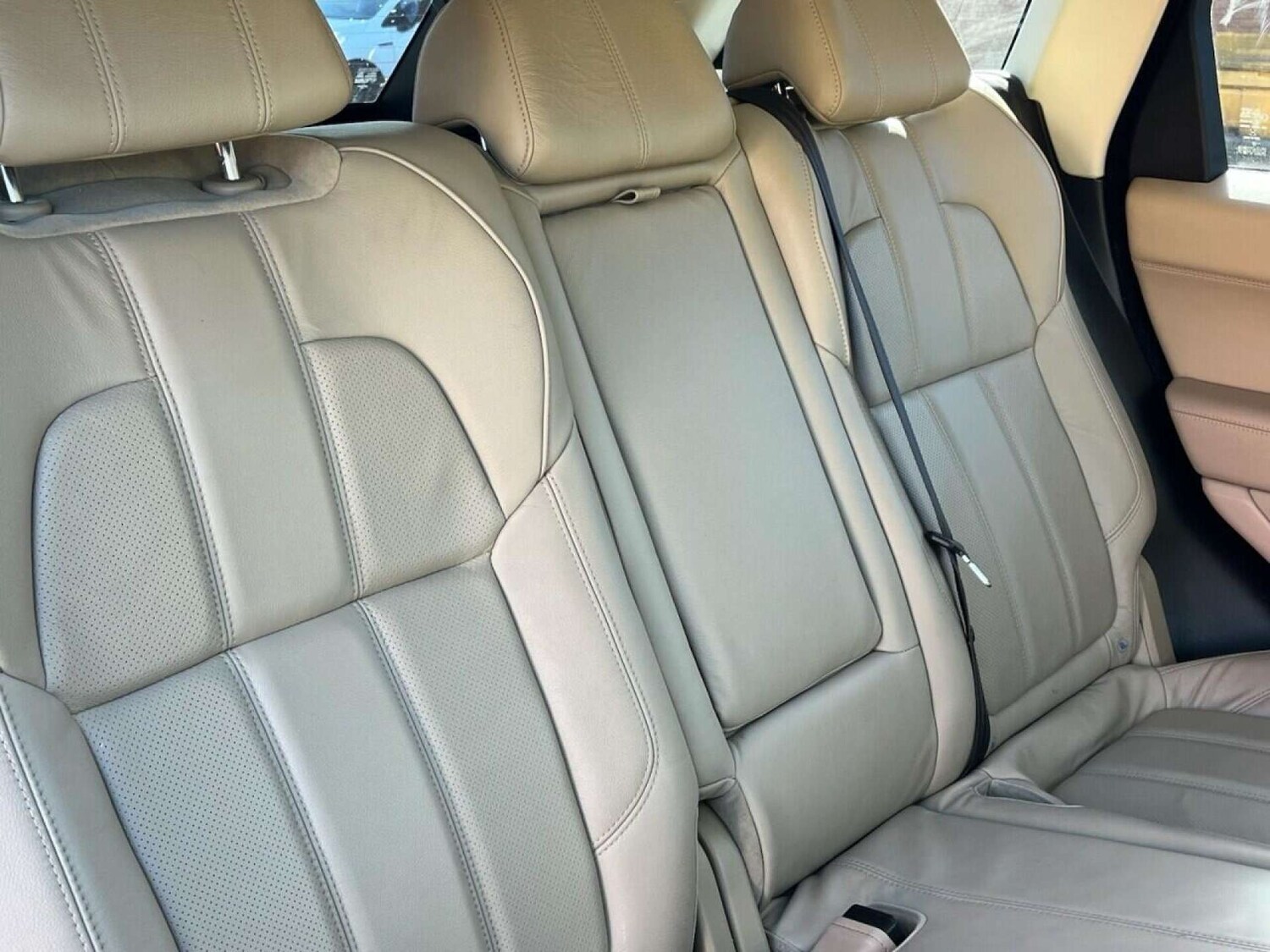 Used Land Rover Range Rover Sport 2014 for sale - 77001206: Photo 26