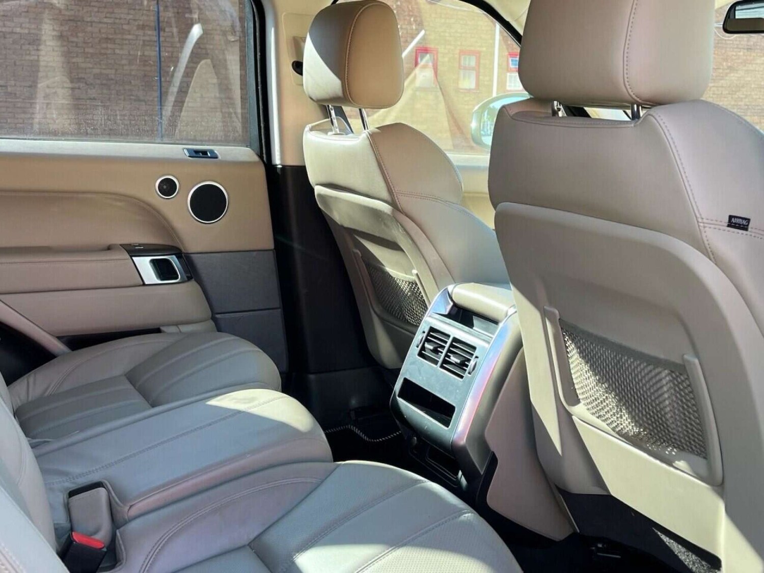 Used Land Rover Range Rover Sport 2014 for sale - 77001206: Photo 29