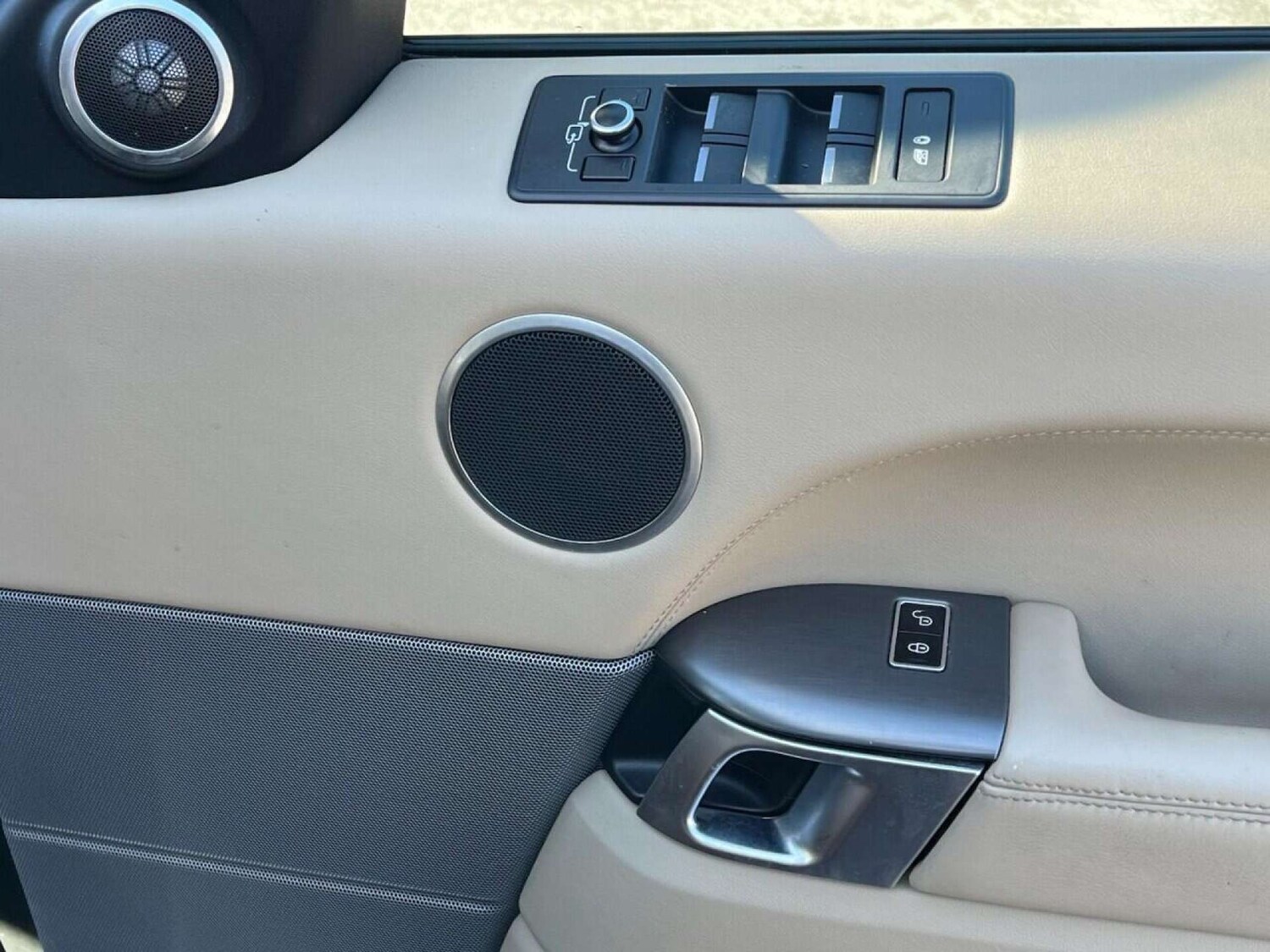 Used Land Rover Range Rover Sport 2014 for sale - 77001206: Photo 31