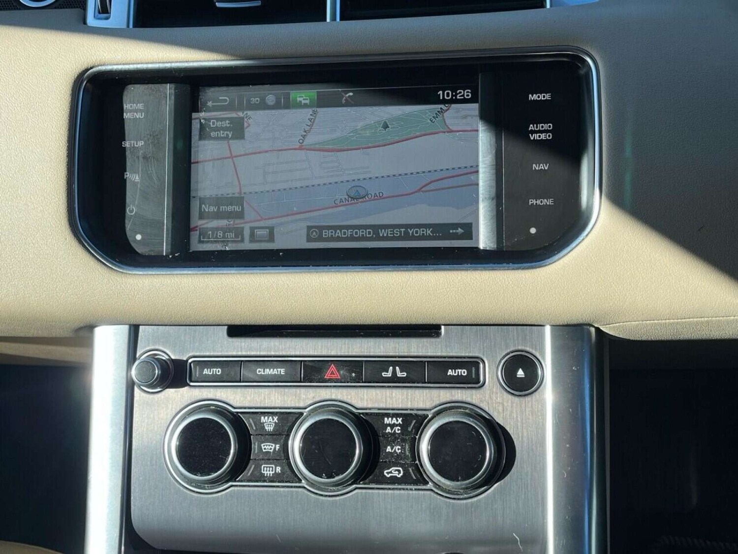 Used Land Rover Range Rover Sport 2014 for sale - 77001206: Photo 38