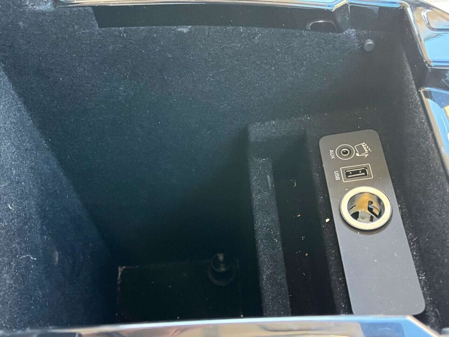 Used Land Rover Range Rover Sport 2014 for sale - 77001206: Photo 46