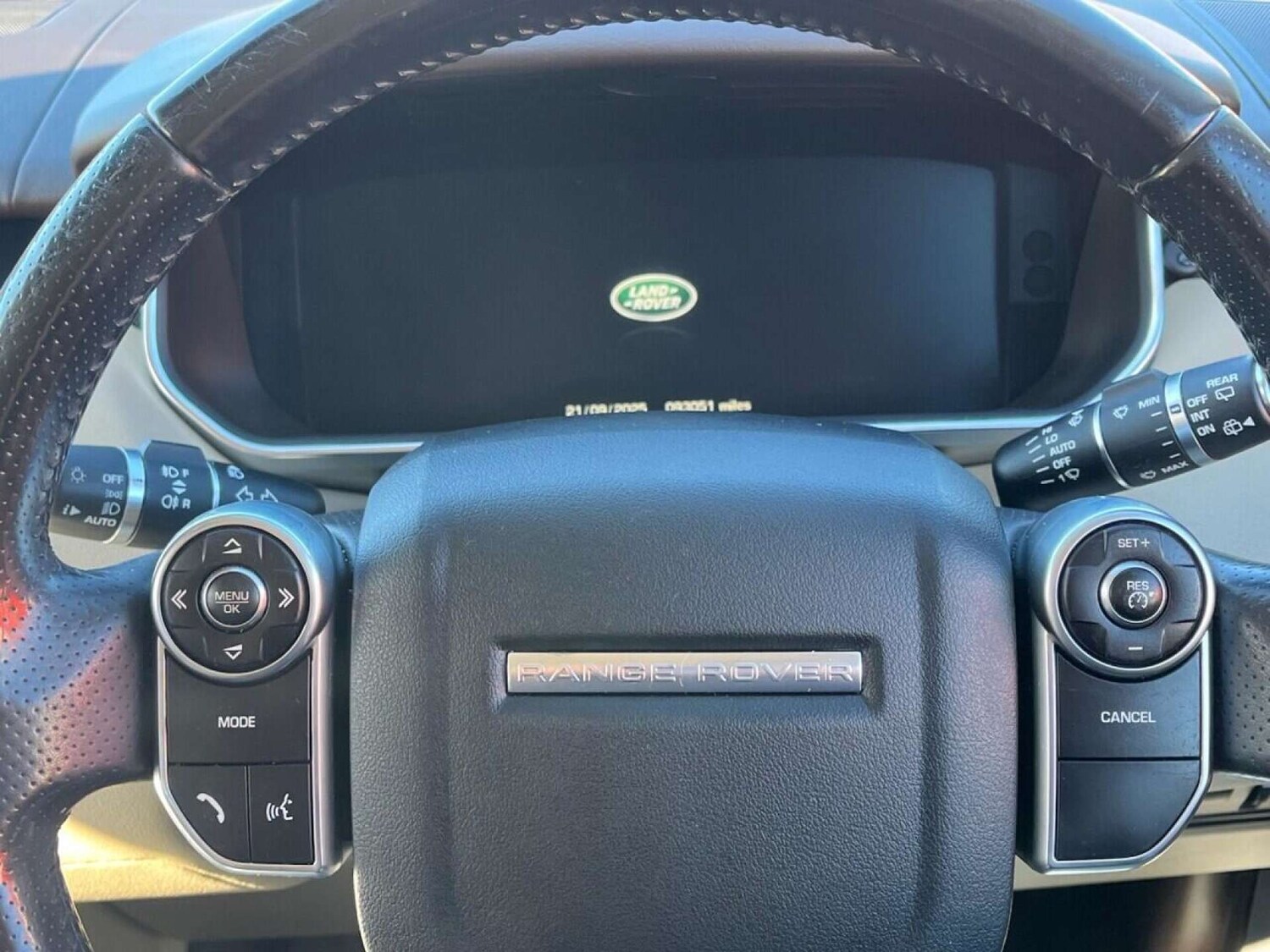 Used Land Rover Range Rover Sport 2014 for sale - 77001206: Photo 49