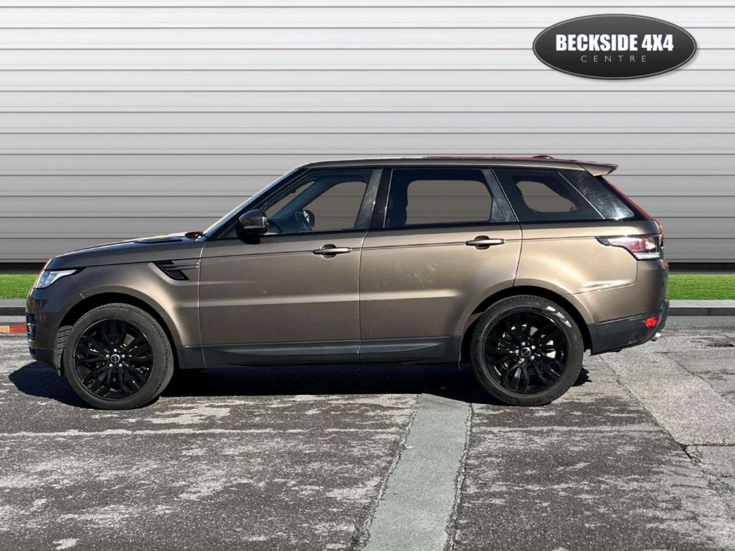 Used Land Rover Range Rover Sport 2014 for sale - 77001206: Photo 5