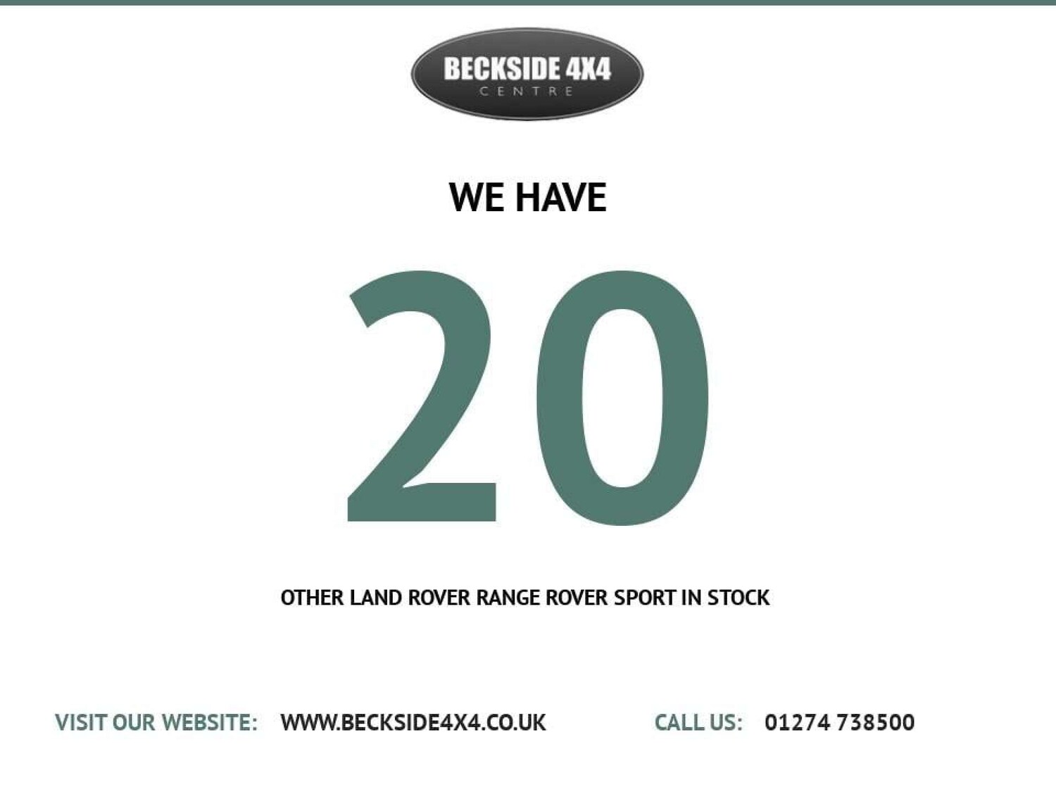 Used Land Rover Range Rover Sport 2014 for sale - 77001206: Photo 50