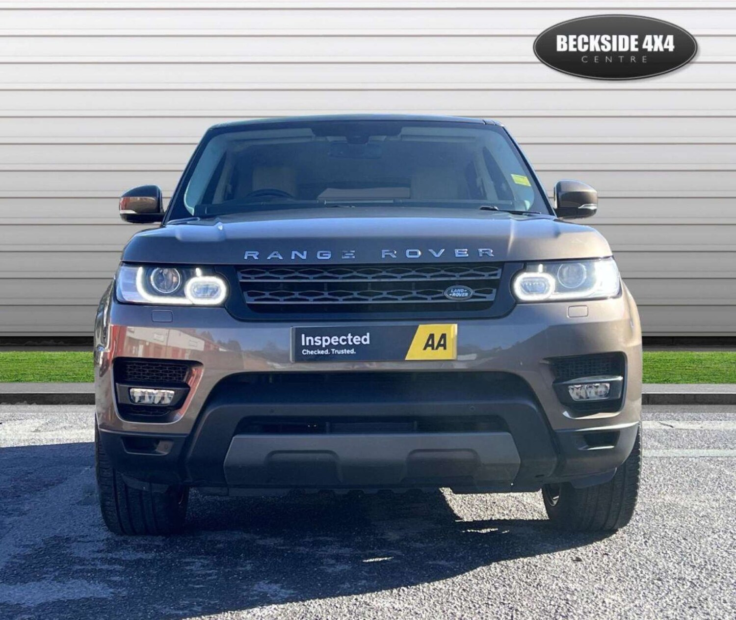 Used Land Rover Range Rover Sport 2014 for sale - 77001206: Photo 8