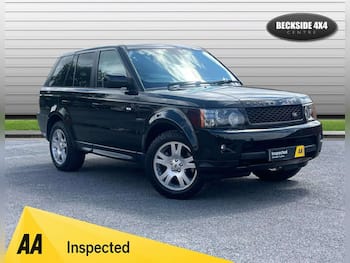 Used Land Rover Range Rover Sport 2013 for sale - 79735068: Photo