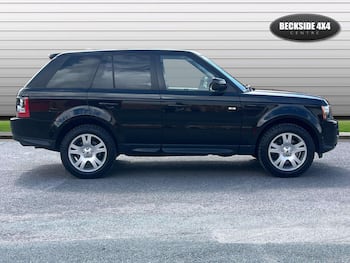Used Land Rover Range Rover Sport 2013 for sale - 79735068: Photo