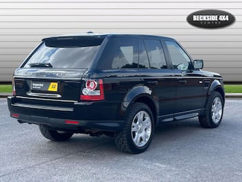 Used Land Rover Range Rover Sport 2013 for sale - 79735068: Photo