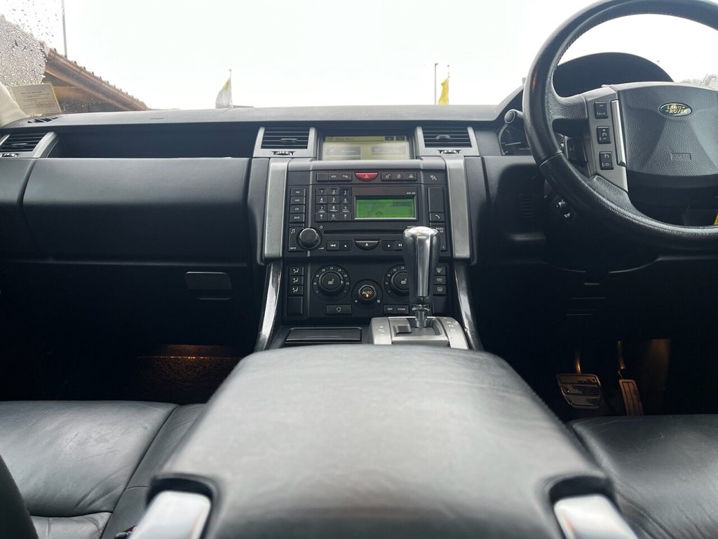 Vehicle 29