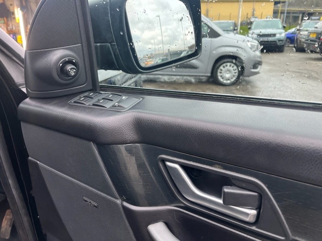 Vehicle 32
