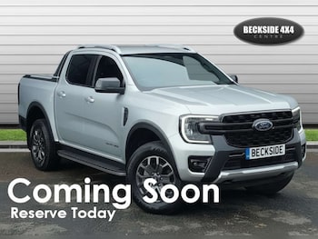 Ford Ranger feature image