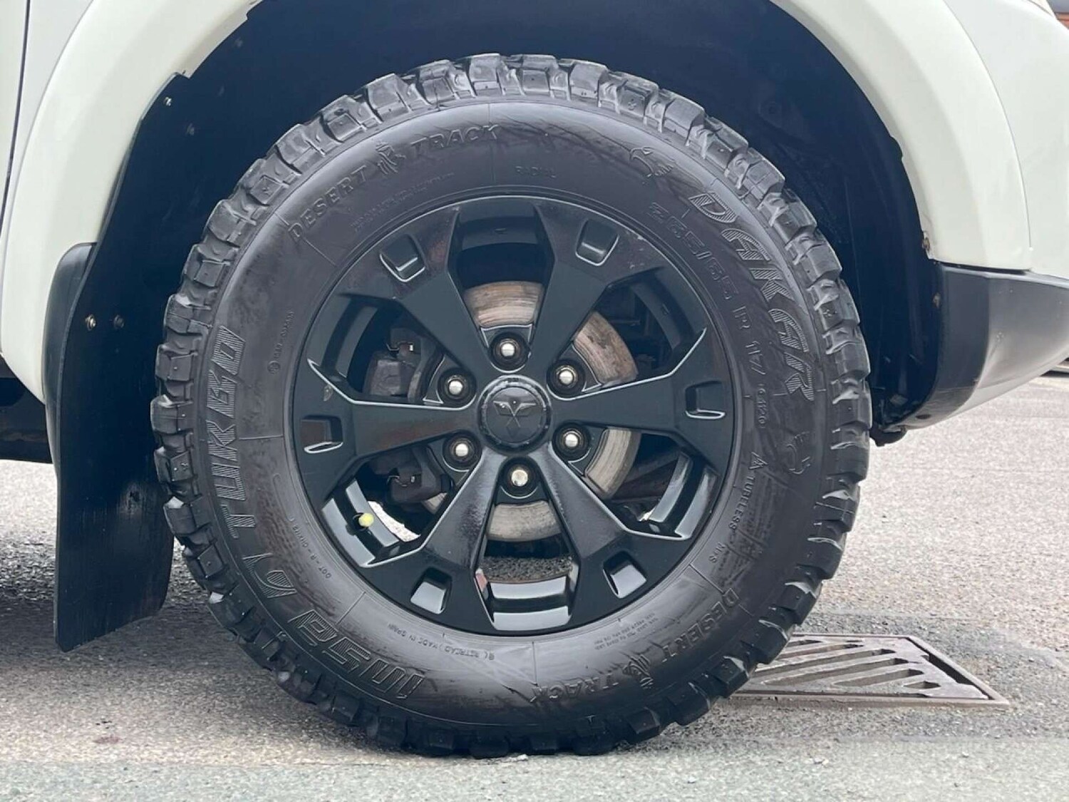 Used Mitsubishi L200 2012 for sale - 77649778: Photo 10