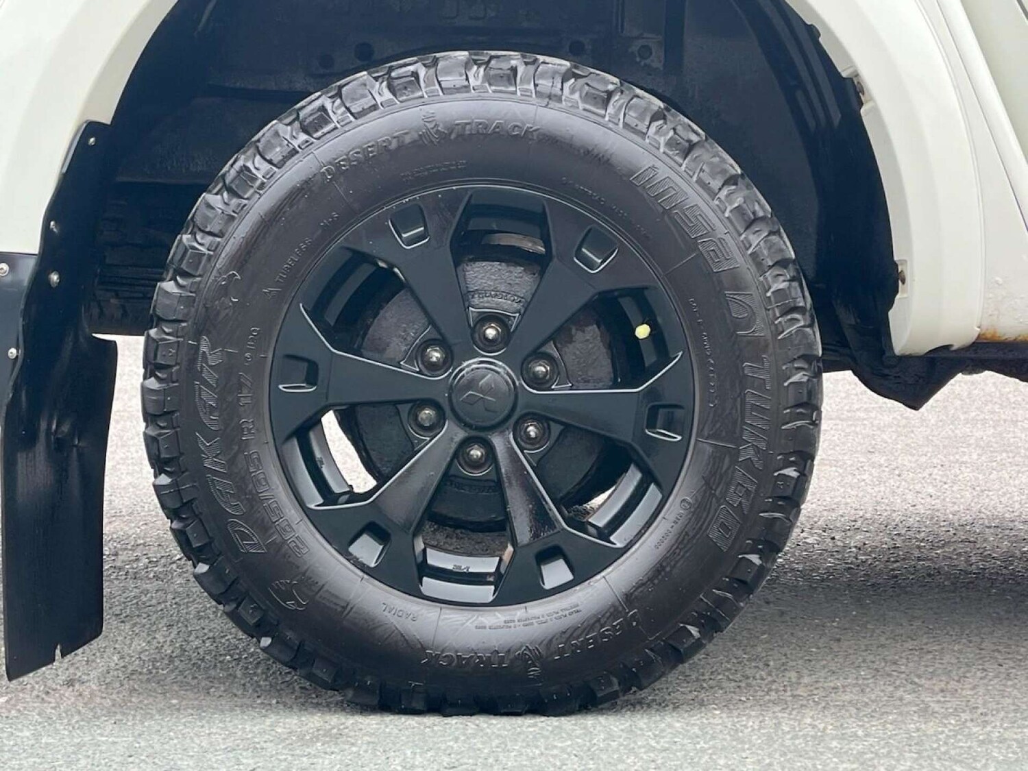 Used Mitsubishi L200 2012 for sale - 77649778: Photo 11