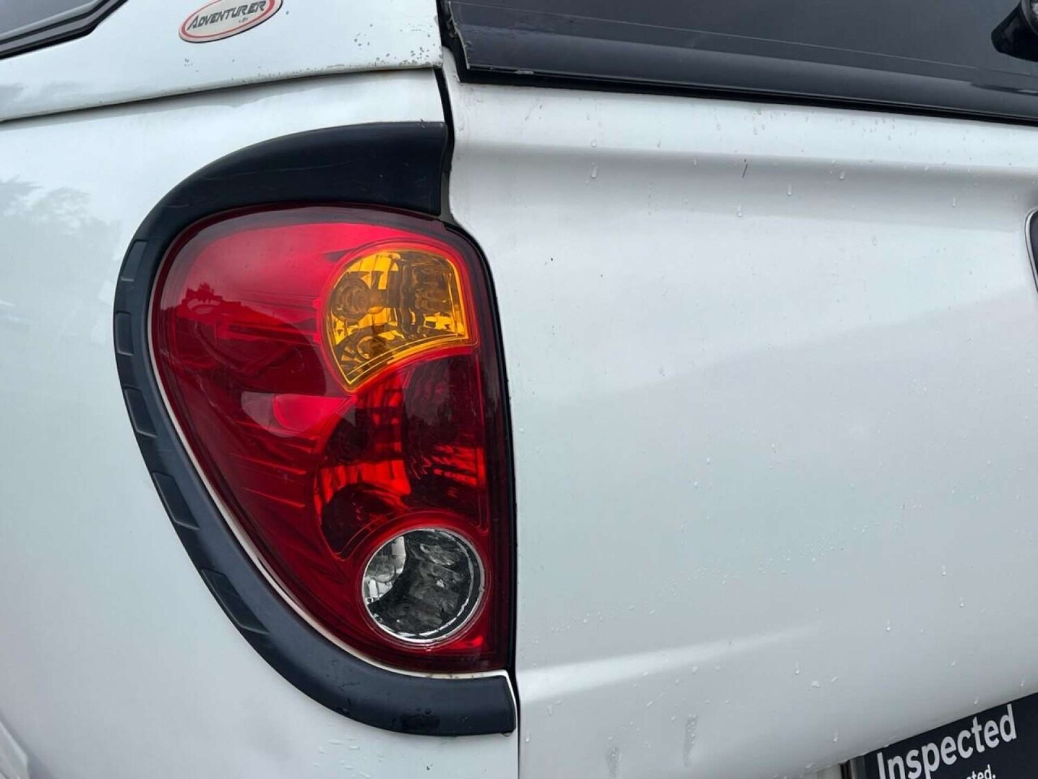 Used Mitsubishi L200 2012 for sale - 77649778: Photo 18