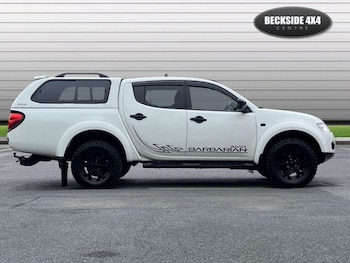 Used Mitsubishi L200 2012 for sale - 77649778: Photo