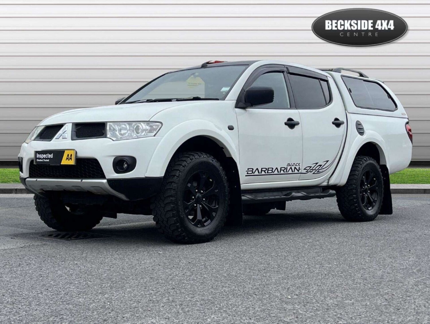 Used Mitsubishi L200 2012 for sale - 77649778: Photo 6