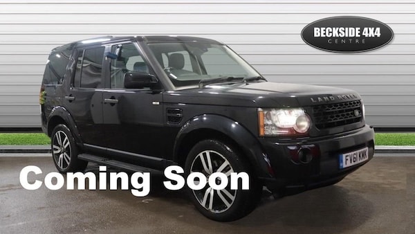 Used Land Rover Discovery 2011 for sale - 76266666: Photo 1