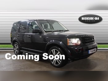 2011 (61) - 3.0 SDV6 255 HSE 5dr Auto