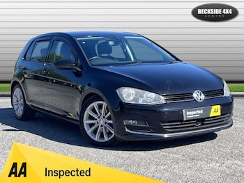 Used Volkswagen Golf 2013 for sale - 78423732: Photo