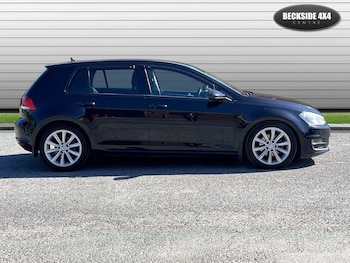 Used Volkswagen Golf 2013 for sale - 78423732: Photo