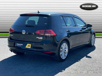 Used Volkswagen Golf 2013 for sale - 78423732: Photo