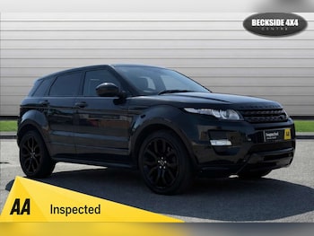 Used Land Rover Range Rover Evoque 2014 for sale - 79142617: Photo