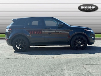 Used Land Rover Range Rover Evoque 2014 for sale - 79142617: Photo