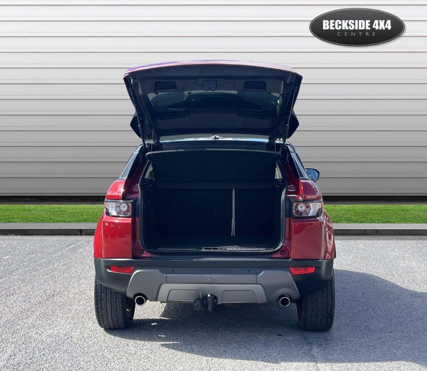 Used Land Rover Range Rover Evoque 2012 for sale - 77001209: Photo 11