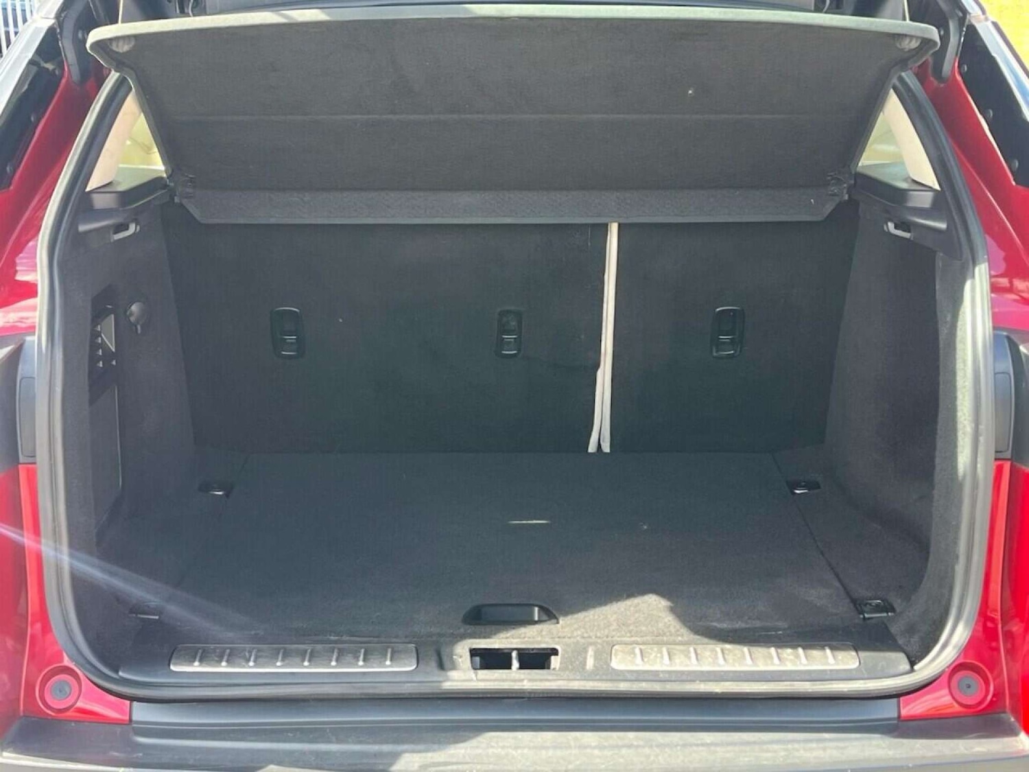 Used Land Rover Range Rover Evoque 2012 for sale - 77001209: Photo 12