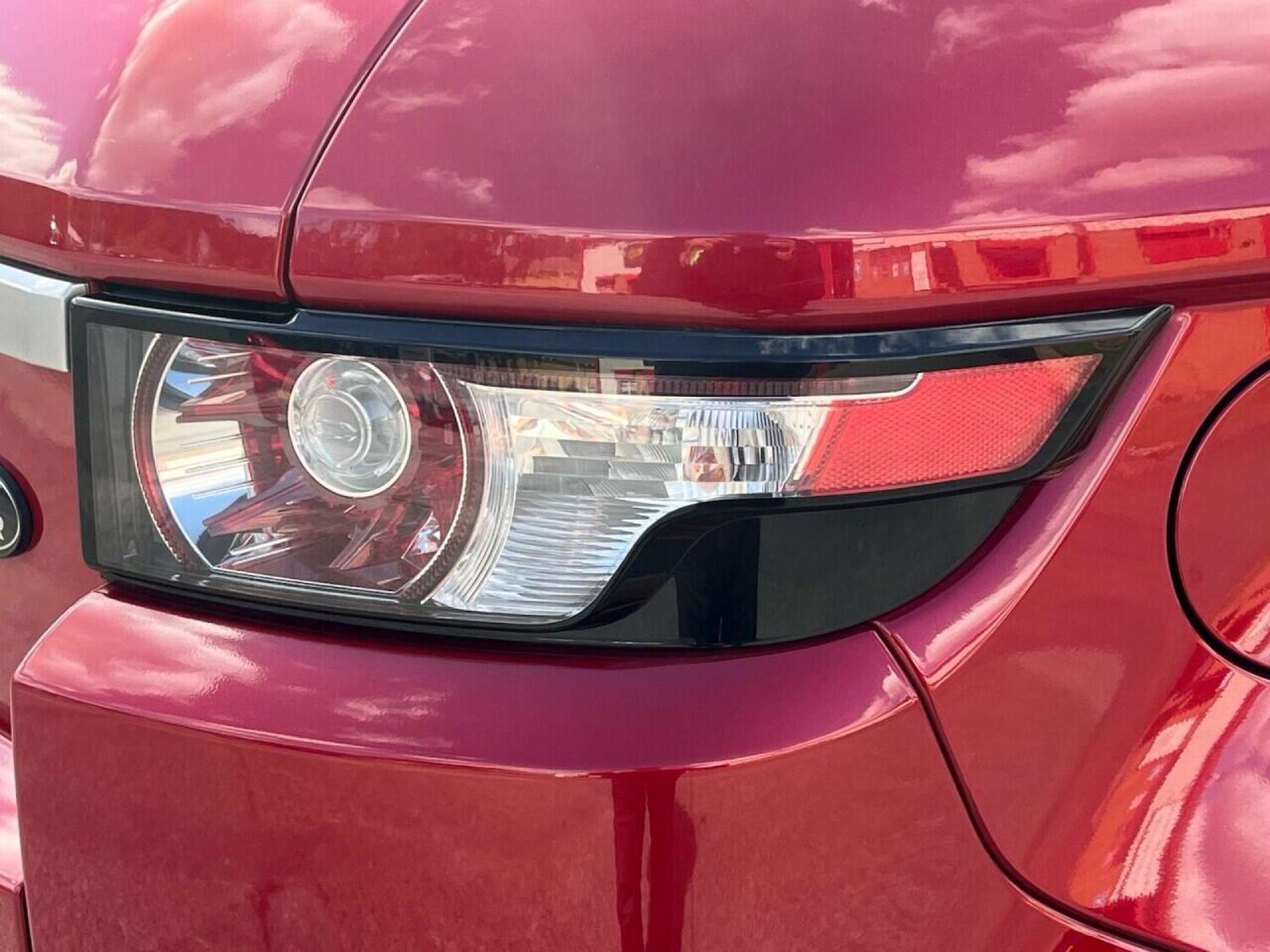 Used Land Rover Range Rover Evoque 2012 for sale - 77001209: Photo 17